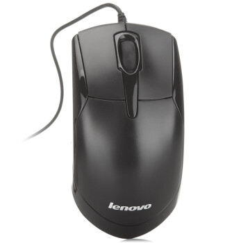
                                                                                联想（lenovo）有线键盘鼠标套装 键盘 键鼠套装  办公鼠标键盘套装 KM4800S键盘 电脑键盘笔记本键盘                