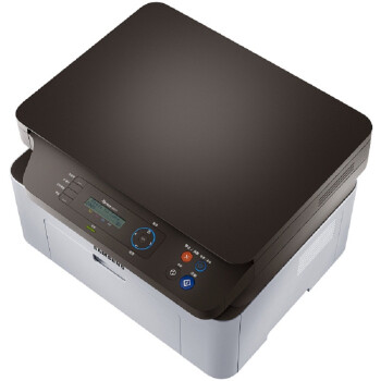 
                                        三星（SAMSUNG） SL-M2071W 黑白激光多功能一体机 （打印 复印 扫描）                