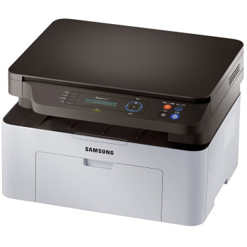 
                                        三星（SAMSUNG） SL-M2071W 黑白激光多功能一体机 （打印 复印 扫描）                