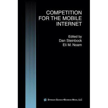 Competition for the Mobile Internet