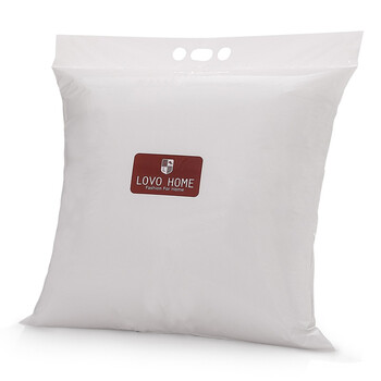LOVO 罗莱床品家纺 西部青年靠垫(含芯)50*50