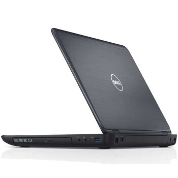 DELL 戴尔 Ins14R-989AL 14英寸 笔记本电脑（i5-2450M/4G/HD7650M/蓝牙3.0/USB3.0）