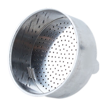 比乐蒂bialetti摩卡壶dama retail brown