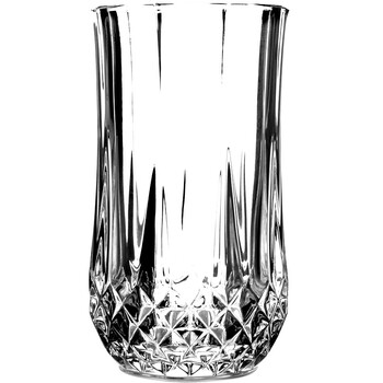 CRISTAL D’ARQUES? 长胜晶质直身杯280ML 5157 (6头装)