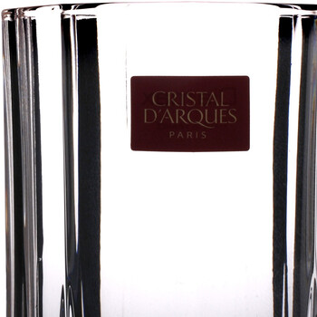 CRISTAL D’ARQUES? 长胜晶质直身杯280ML 5157 (6头装)