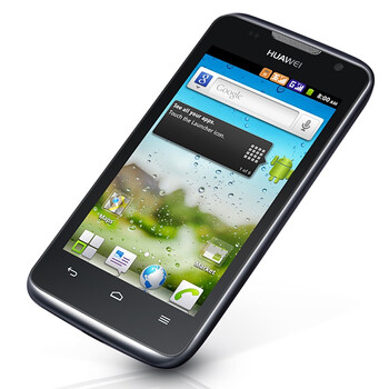 华为huawei)g302d 3g手机黑色)wcdma/gsm 双卡双待