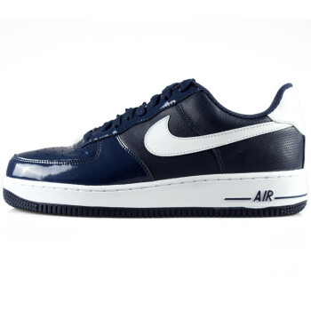 耐克 NIKE AIR FORCE1 AF1 男子休闲板鞋