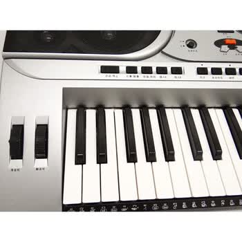 美科61键专业演奏型电子琴 mk-935