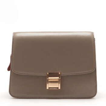 伊斯泰得包包女包 欧美范时尚包包复古牛皮单肩包斜跨女包51644