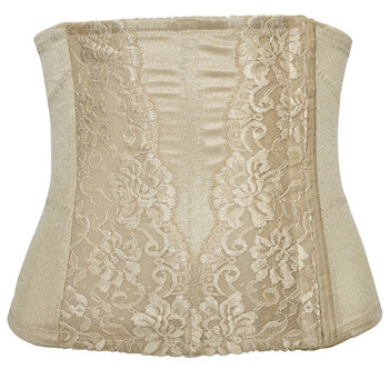 【原价350元】华歌尔(wacoal)束身腰封 wg7008 肤色-br色 160/64