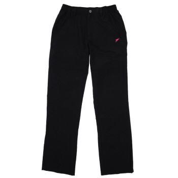 金莱克 女子夏季运动长裤 22163002 黑色 xl价格(怎么样)