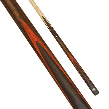 蓝图(lantu)会员系列301免漆手工台球杆 白蜡木3/4款