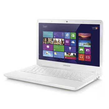 > 三星(samsung) np370r4e-s01cn 14英寸笔记本电脑 (i5-3210m 2g