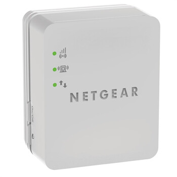 Netgear 网件 WN1000RP 万用无线网络扩展器