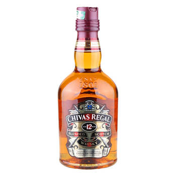 联系客服到手474英国进口洋酒芝华士18年苏格兰威士忌40度700ml