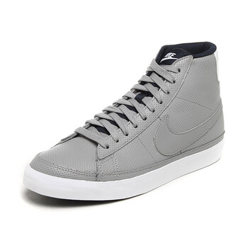 耐克nike男鞋板鞋 真皮耐磨运动鞋371761-020 1003732321 40.