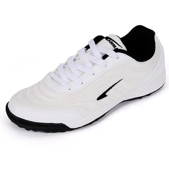 名乐 女子时尚运动休闲鞋 w10107 白黑 38