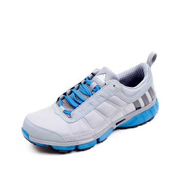 adidas阿迪达斯新款男子cw oscillate m暖风系列跑步鞋g62691 灰色