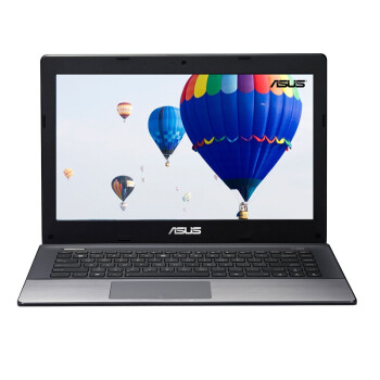 ASUS 华硕  R400EI323VD 14英寸笔记本