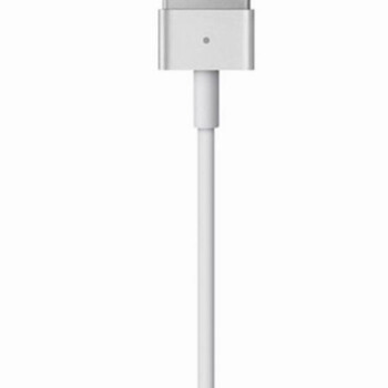 
                                        Apple 85W MagSafe 2 电源适配器/充电器 适用于 Retina 显示屏的 MacBook Pro                