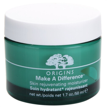 ORIGINS 悦木之源 保湿赋活面霜 50ml