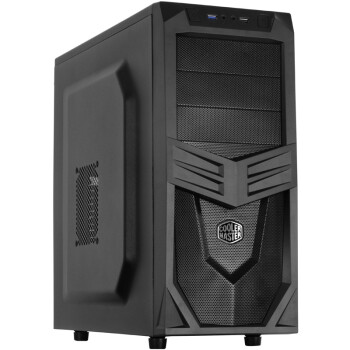 CoolerMaster 酷冷至尊 侠客K281 中塔机箱