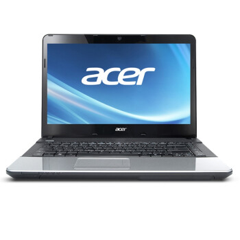 宏碁（acer）E1-471G-53214G50Mnks 14英寸笔记本电脑（i5-3210M 4G 500G GT630M 1G独显 USB3.0 )黑色