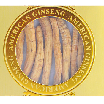 修正西洋参小支30g/盒 增强抵抗力 缓解疲劳