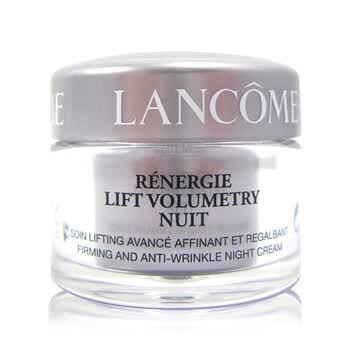 lancome兰蔻立体塑颜晚霜15ml