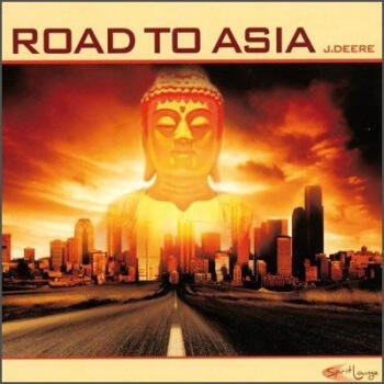 {} CD ֮·CD Road to Asia