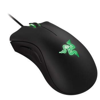 Razer 雷蛇 炼狱蝰蛇 DeathAdder 2013版 游戏鼠标