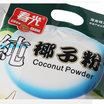 春光纯椰子粉280g*2