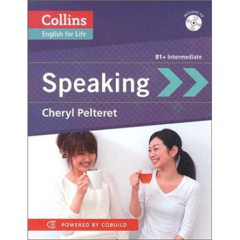 Collins English for Life: Speaking (Collins General Skills) [ƽװ]