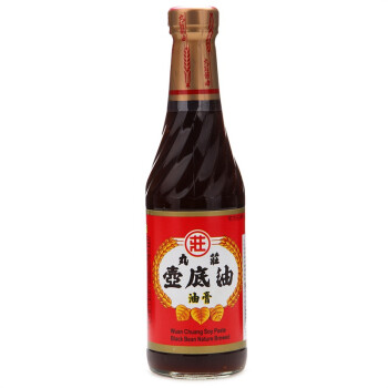 Wuan Chuang 丸庄 壶底油膏 430ml