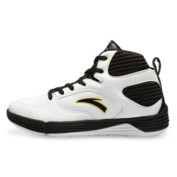 安踏anta 篮球系列男篮球鞋 11241021 40