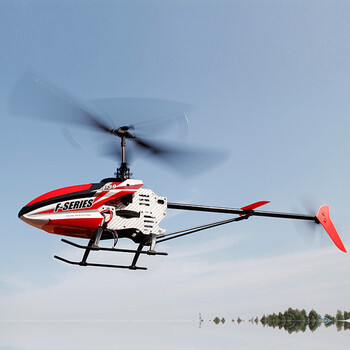 美嘉欣 f39四通道遥控飞机 80cm超大型2.