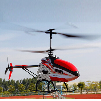 美嘉欣 f39四通道遥控飞机 80cm超大型2.