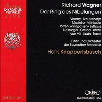 {} CD ɣᲮָȫ13CD Der Ring Des Nibelungen