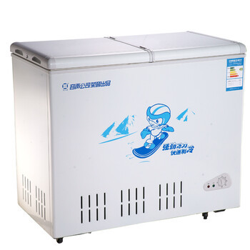 友田(youtian)kcd-210he冷藏冷冻柜