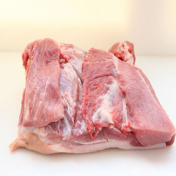 一级带皮去骨前尖500g(只限北京五环内)