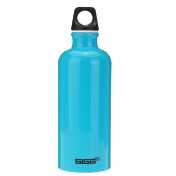 SIGG 希格  8382.90  海蓝水瓶 600ml