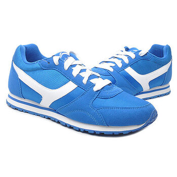 lining李宁 男子运动鞋轻质休闲鞋 alcg051-1/3/4/5 蓝色alcg051-1 42