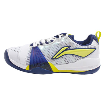李宁lining男鞋 男专业网球鞋 运动鞋 atpf001-1 10