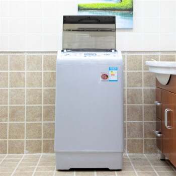 TCL XQB55-312NS 全自动波轮洗衣机 5.5kg