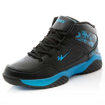 双星doubelstar 13年新款 新概念防滑耐磨减震专业篮球鞋 男款 712571