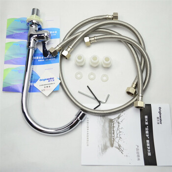 碧水源   W-H500A  净水管道机