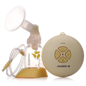 Medela 美德乐系列吸奶器使用经历 — 四款吸奶器的使用感受以及DIY组装吸奶器的方法