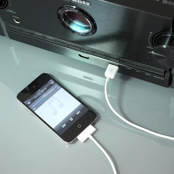 马兰士(marantz) sr5007 av环绕接收器(黑色)