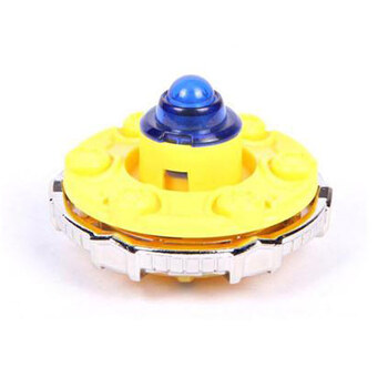 奥迪双钻(auldey) 飓风战魂 竞技系列 天磊 极地金盾 陀螺 604504