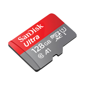 闪迪(sandisk) 闪迪tf卡128g内存卡256g400g512g高速microsd卡clas